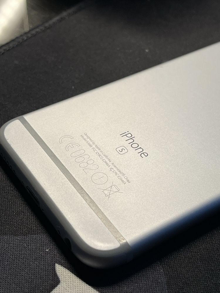 Iphone 6s на запчасти