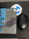 Logitech g305 Чисто нова
