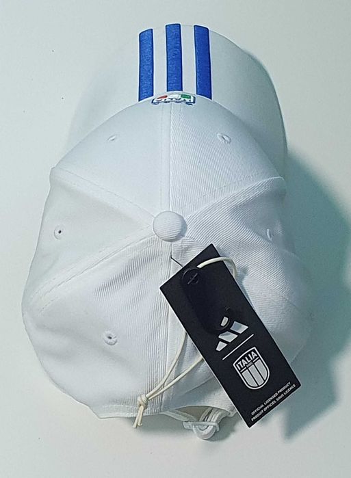 Sapca Adidas Italia Originala Noua (NU Nike,Under Armour,Reebok)