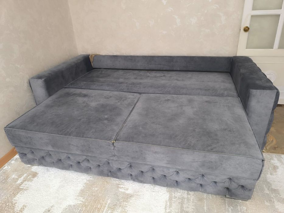 Продается диван