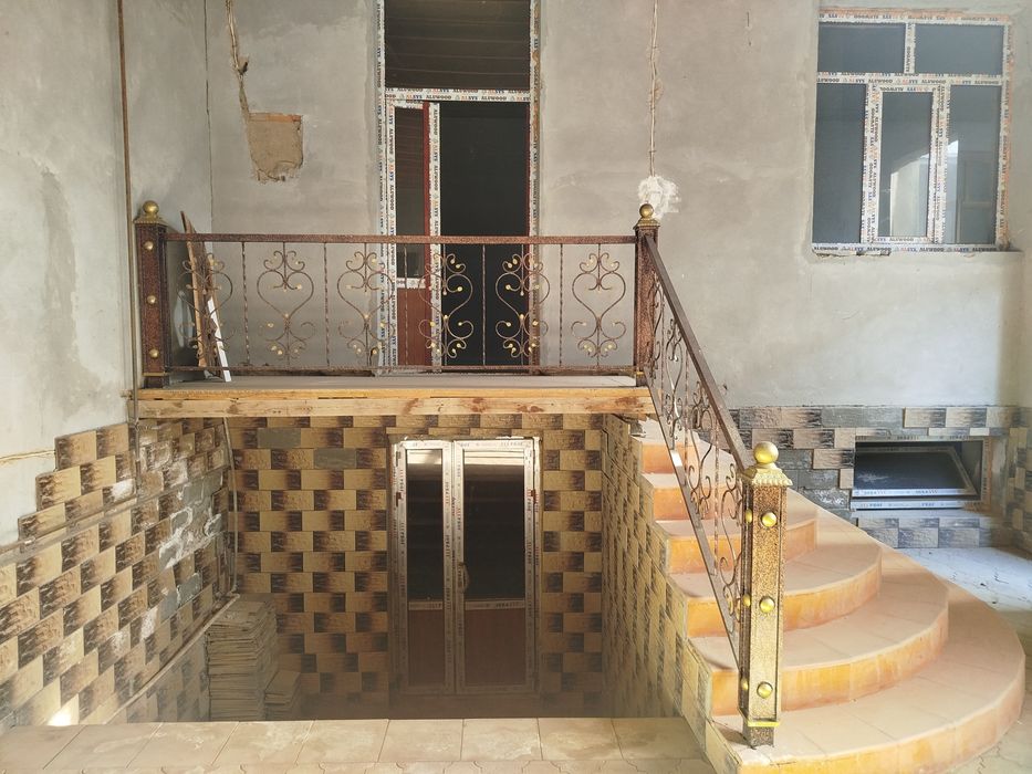 Ijaraga xavli  beriladi sartepo 5 mikrayonda 4 xona