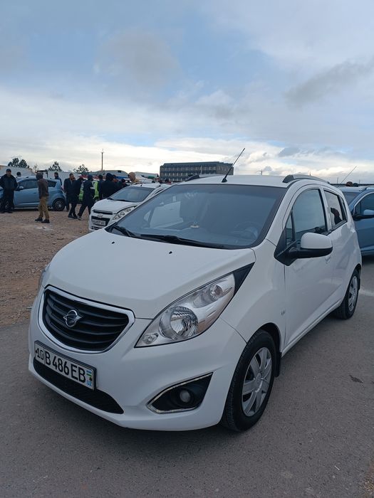 Spark 3 поз. Сотилади!!!