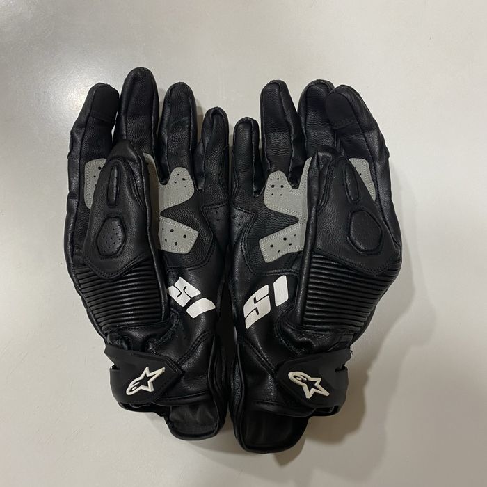 Alpenestars perchatka мото перчатка