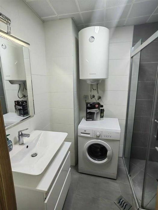 Дава се под наем Двустаен апартамент в Бургас, Зорница - 57 кв.м за 178.5 € - Снимка #3