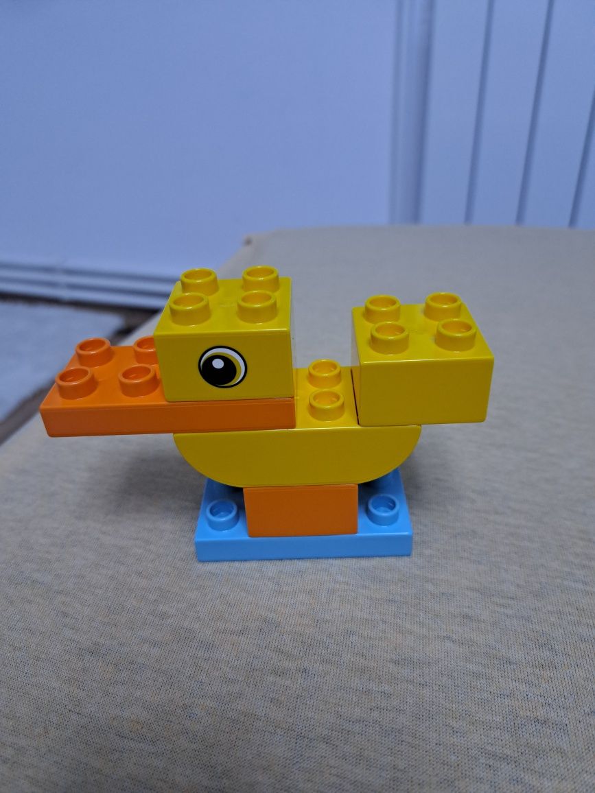 2 seturi Lego duplo rata 30327, tort 30330