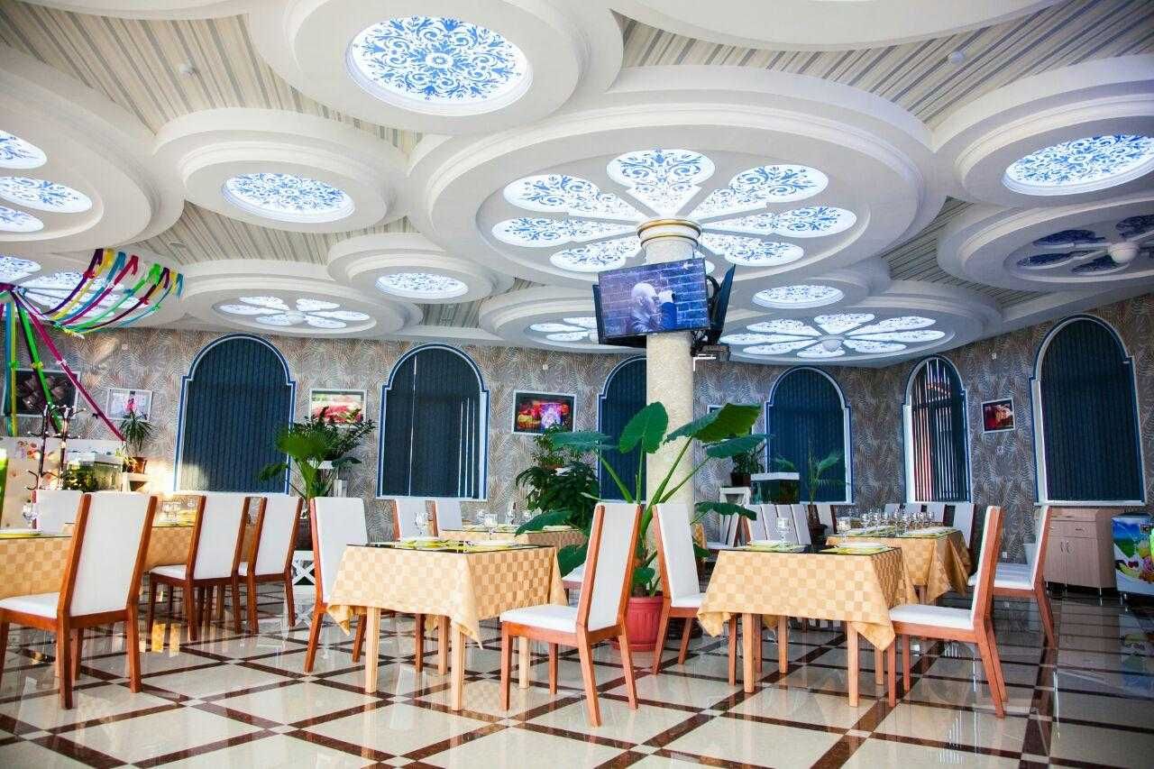 Готовый бизнес в аренду под Кафе , Ресторан