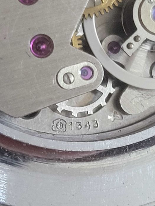 Ceas colectionabil elvetian Dako, rar, deosebit