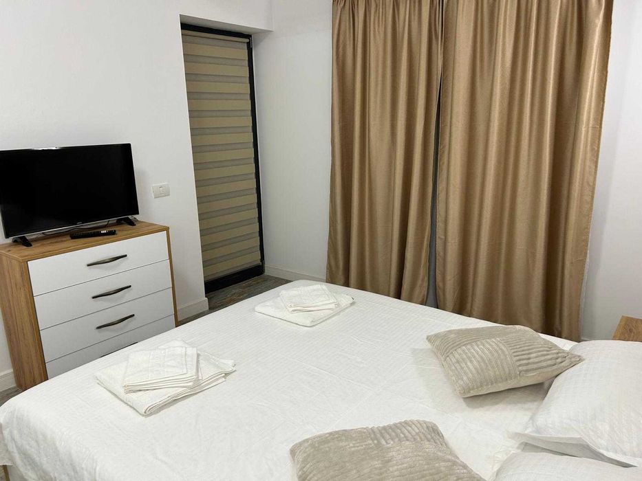 Apartament 2 camere Năvodari Mamaia Nord