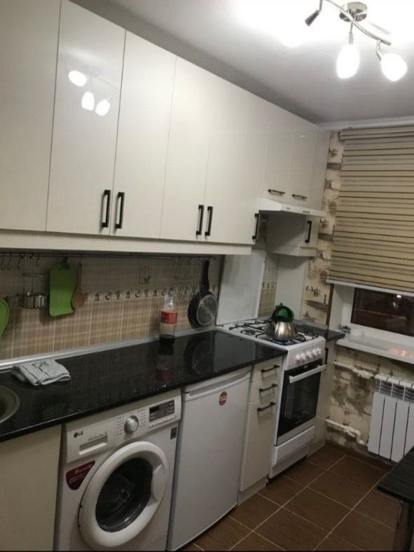 Аренда квартиры Яккасарай