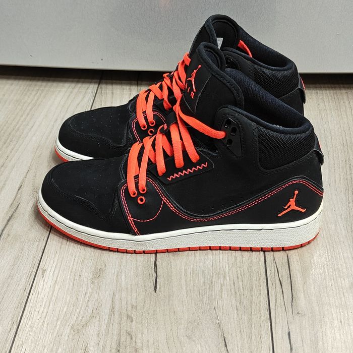 Jordan 1 flight 2 Nr 38