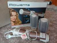 Електрическа четка за коса Rowenta - CF9540F0, 1000W