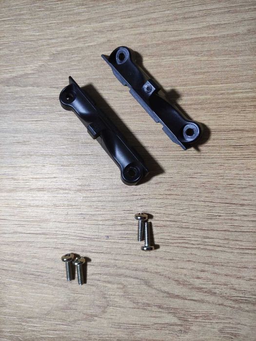 Крепление для кулера Socket Ryzen AM4. Новое