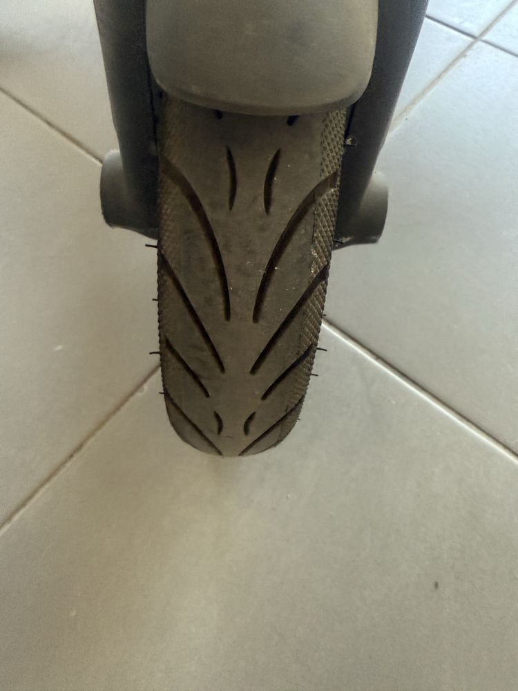 Тротинетка Ninebot
