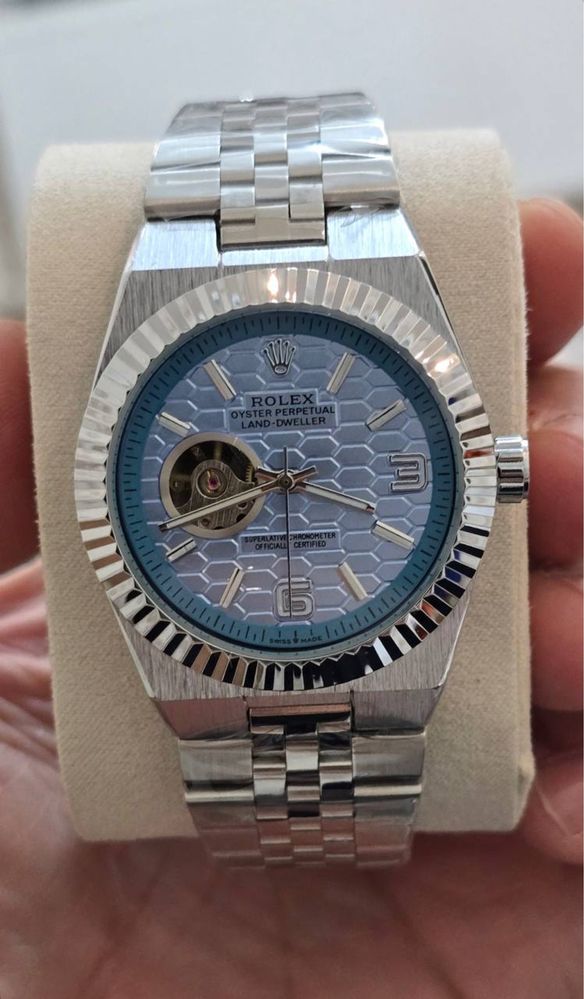 Rolex Механические На Продаже 2025 модель