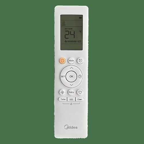 Кондиционер Midea Inverter 12 BTU + Доставка