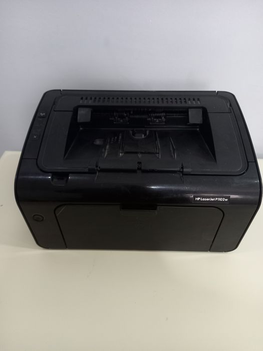 Принтерь и копия аппарат