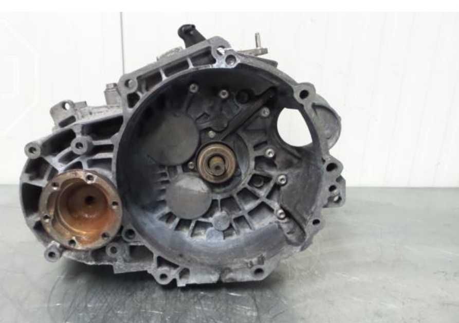 Cutie de viteze manuala KDN VW Passat B6 2.0TDI BMP