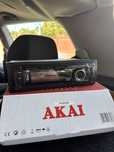 Casetofon AKAI NOU