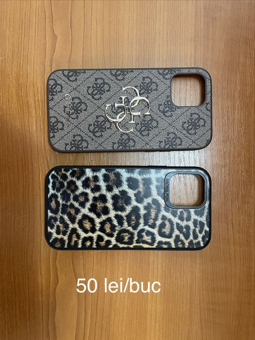 Vand huse iphone 12/12 pro