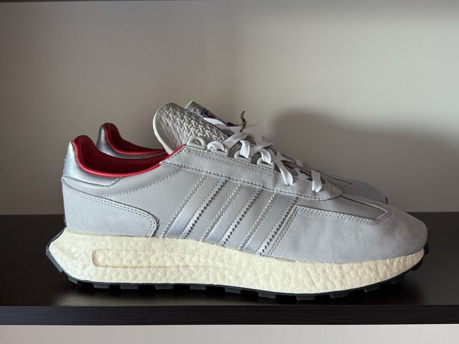 adidas Originals Retropy E5/ 46.5номер 30см Стелка Нови с Кутия