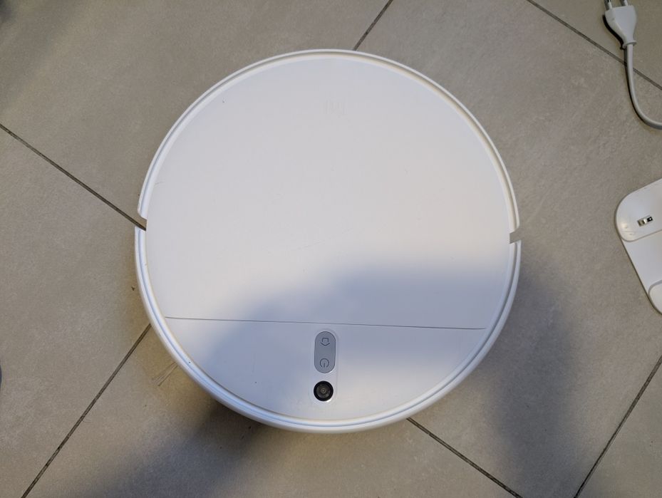 Aspirator robot Xiaomi Vacuum Mop 2 Lite