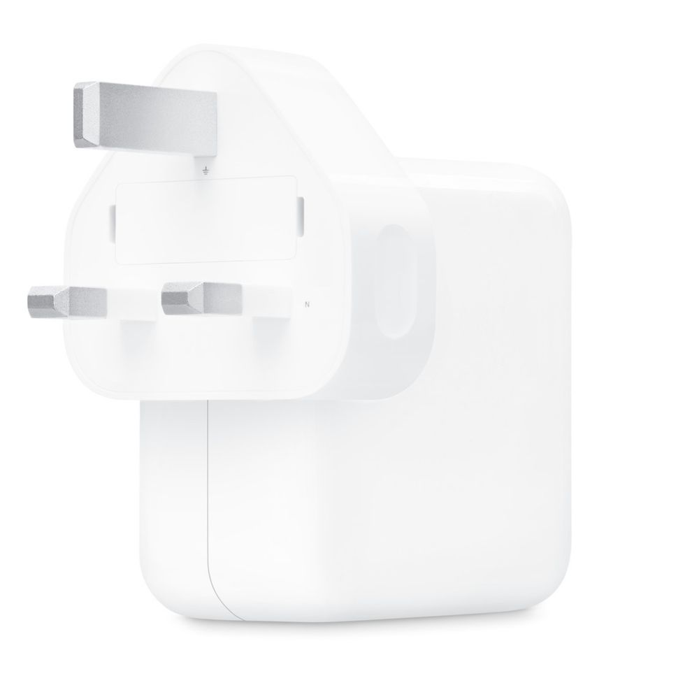 Apple Adapter 35W dual usb-c  (оптом)