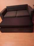 Vand canapea extensibila