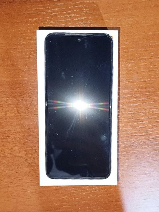 Redmi Note 11S 1