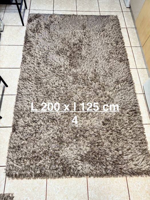 Covor living / dormitor