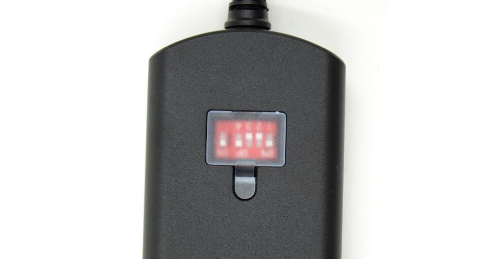 AdBlue Emulator за EURO4, EURO5 и EURO 6