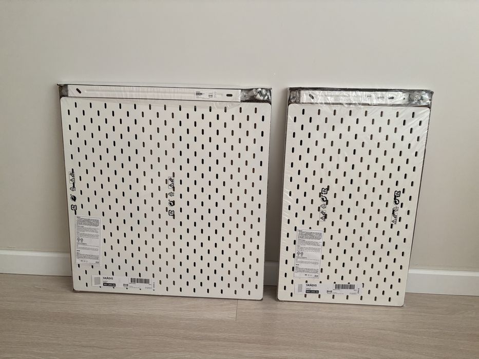 Ikea skadis органайзер
