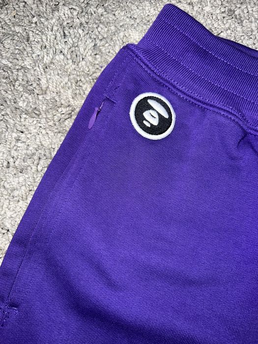 Pantaloni bape AAPE by a bathing ape (S)