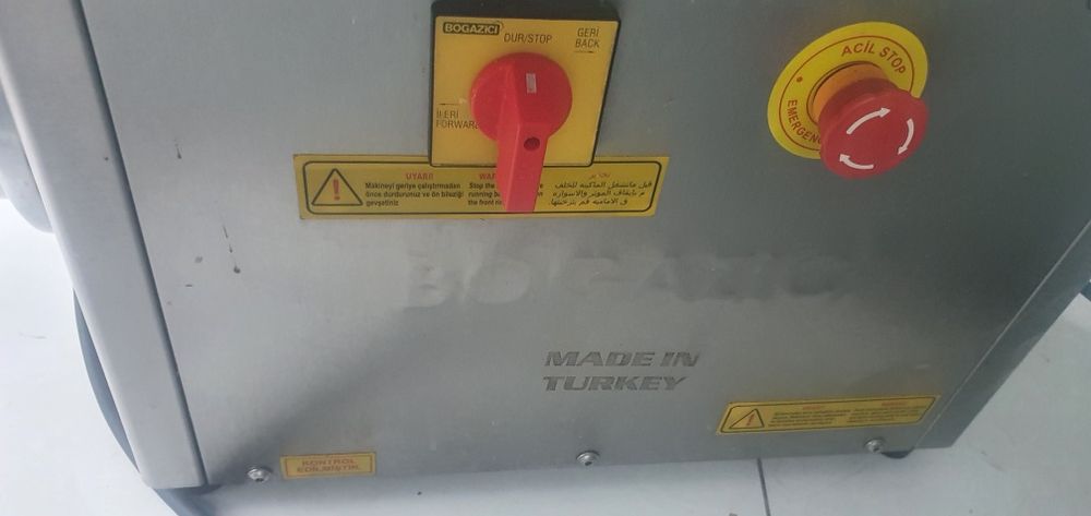 Мясорубка 32тали Туретский сотилади