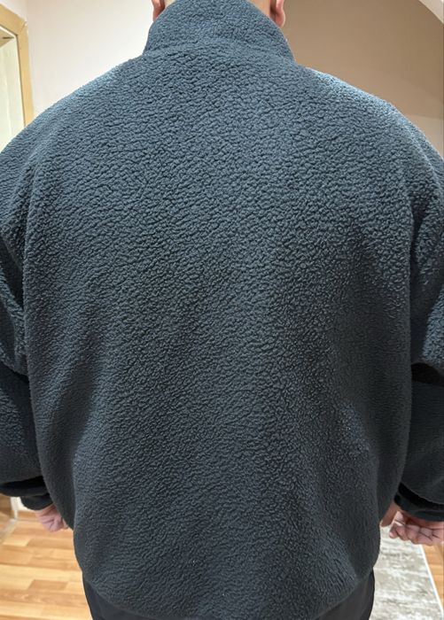 Мъжко яке/флийс Nike – размер XL