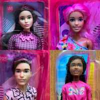 Barbie Ken fashionista / Кукла Барби Кен фэшениста (по 10500 каждая)