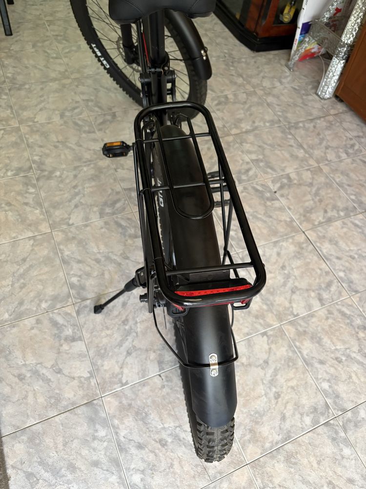 Електрическо колело yg90 sport