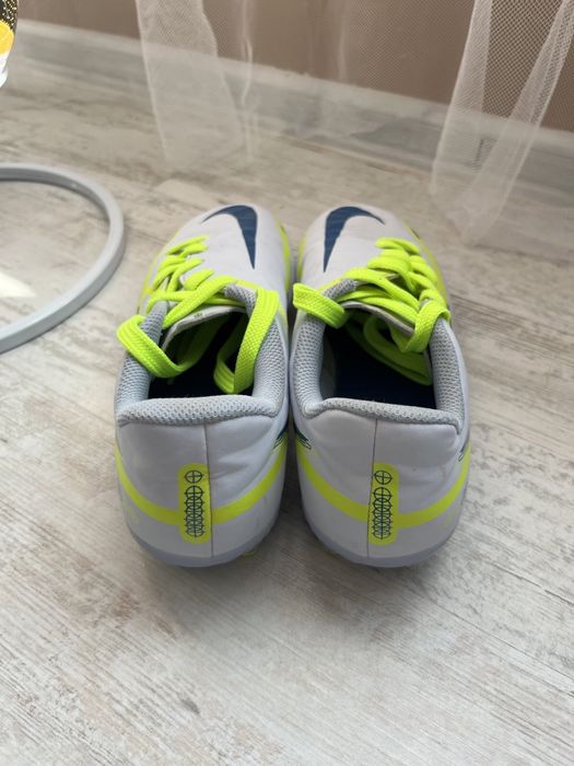 Футболни обувки Nike JR PHANTOM GT2 ACADEMY FG/MG