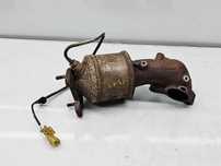 Catalizator Opel Zafira B (A05) [Fabr 2006-2011] 28062608/55565023 1.7