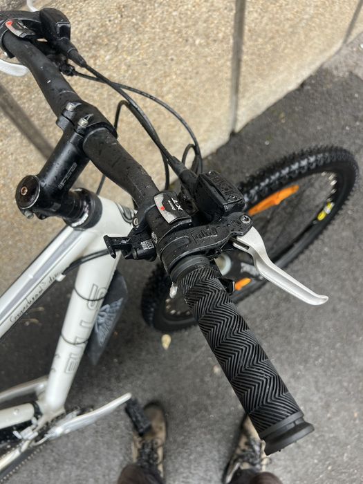 Bicicleta Mountainbike Bulls Copperhead 3 26“ full XT