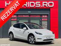 Tesla Model Y TESLA Y | DUAL MOTOR 4x4 | 514 CP | Long Range | Garantie | Leasing |