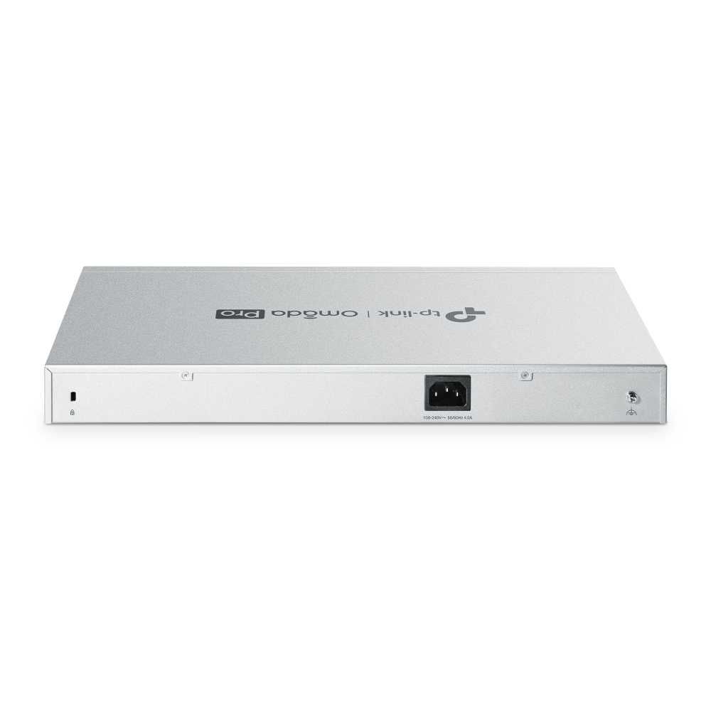 S5500-24GP4F PoE коммутатор TP-LINK