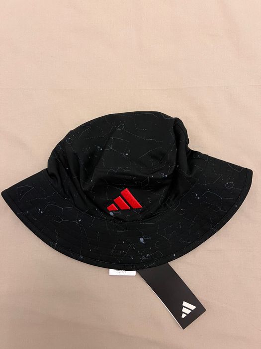 Bucket Hat Adidas Benfica