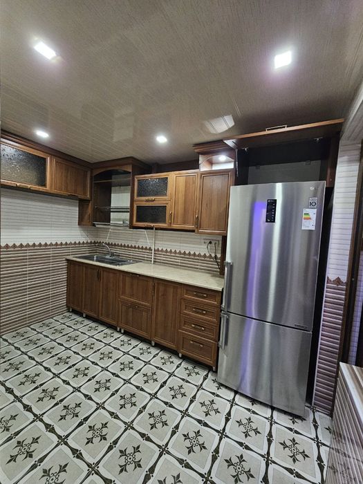 Olmazor Tinchlik metro