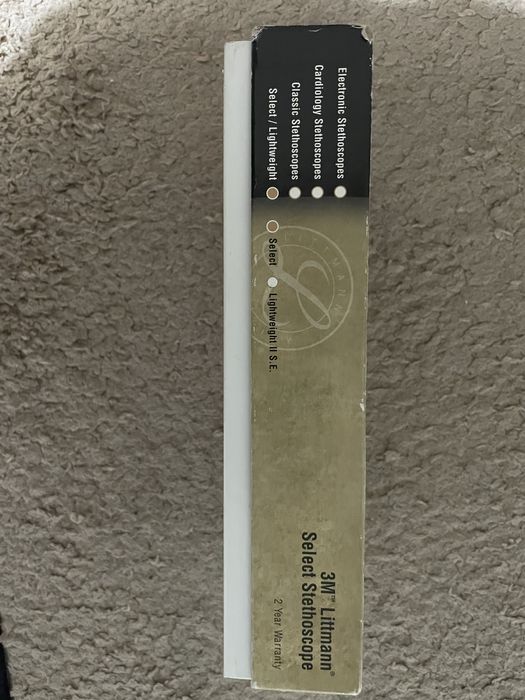 Littmann Select Stethoscope