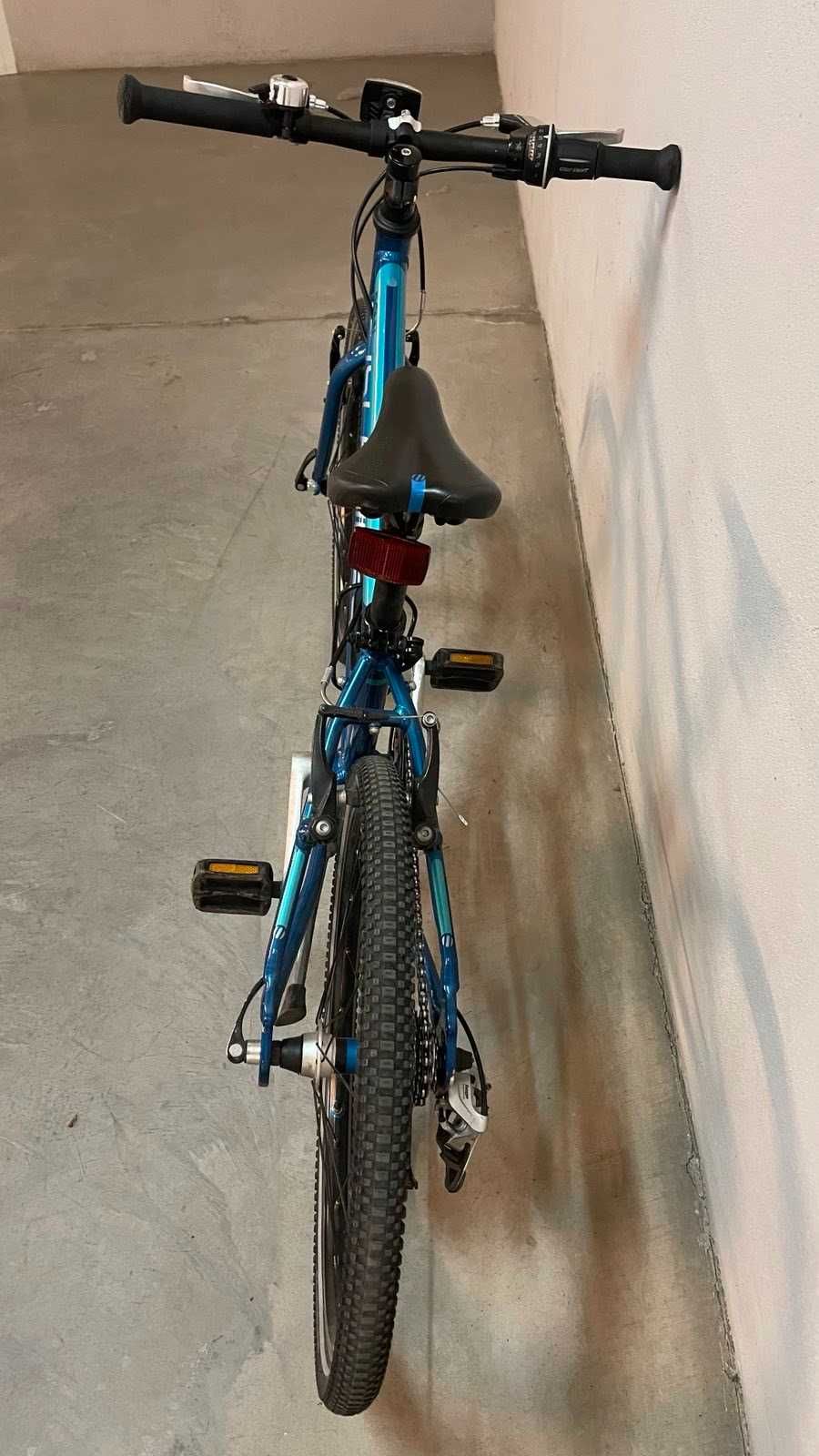 детски велосипед Islabike Beinn 20