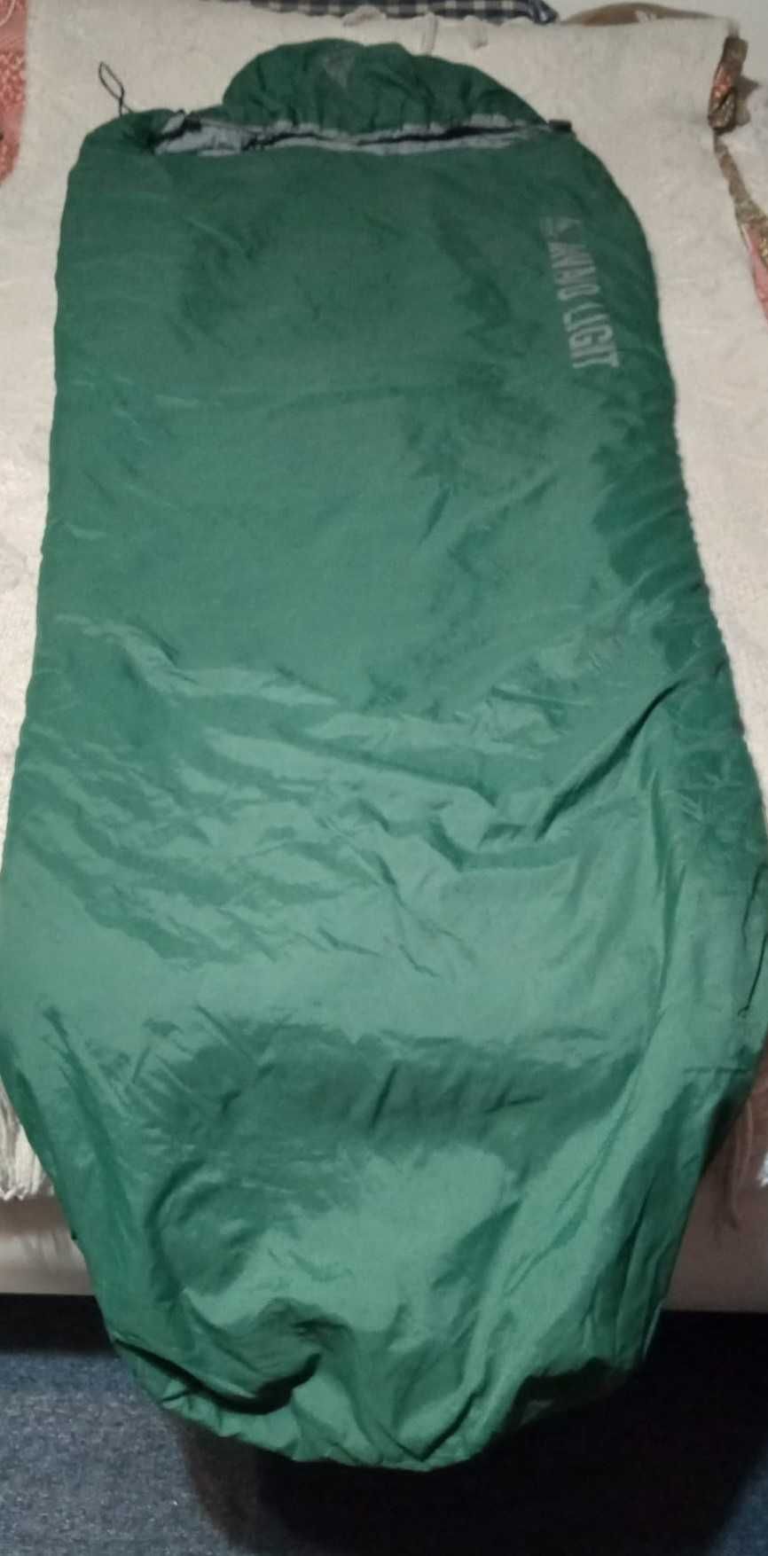 Sac de dormit Novajo Light
