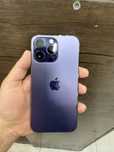 Iphone 14 pro max 99%
