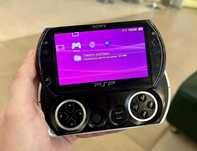 PSP Go в отличном состояний