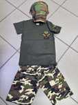 Costum vanator soldat camuflaj pescar arcas politie mascati razboinic