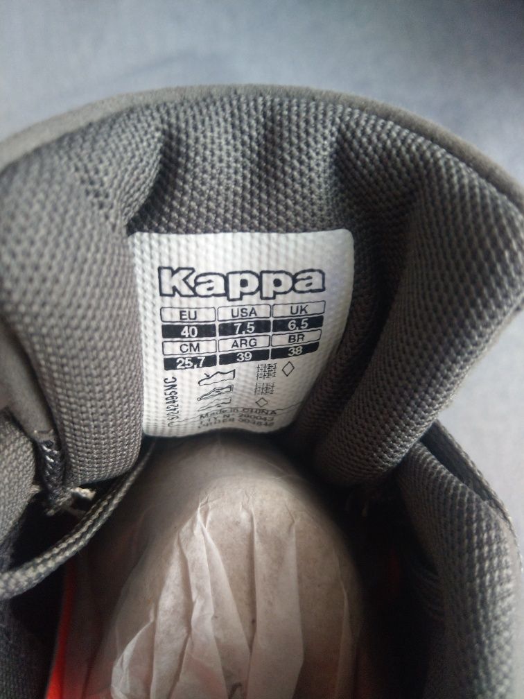 Pantofi sport unisex-Kappa